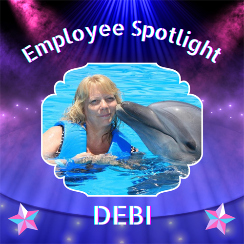 Debi Malz looks forward to working with you!