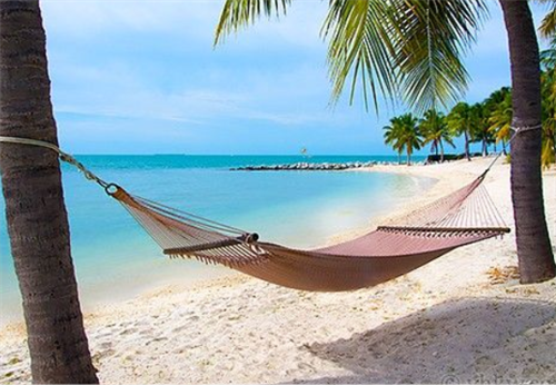 Key West, FL Relaxing