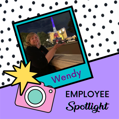 Wendy Diers welcomes the opportunity to help make your travel dreams a reality!