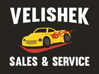 Velishek Auto Sales