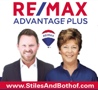 RE/MAX Advantage Plus -  Stiles & Bothof
