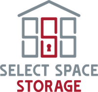 Select Space Storage Select Space Storage