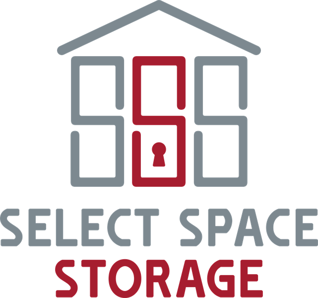 Select Space Storage Select Space Storage