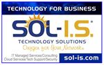 SOL-I.S. Technology Solutions SOL-I.S. Technology Solutions