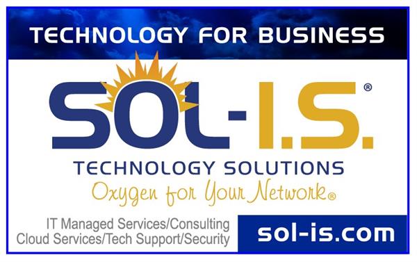 SOL-I.S. Technology Solutions SOL-I.S. Technology Solutions