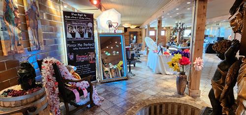 Mirror Me Perfect FUN