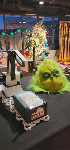 PerfectSketch Pro Holiday FUN