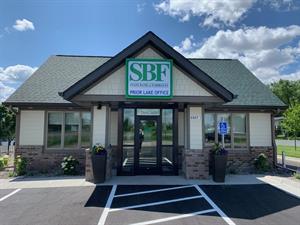 The State Bank of Faribault Prior Lake Branch