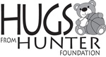 Hugs from Hunter Foundation