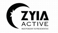 Zyia Activewear- Cassie Fritze