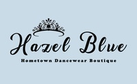 Hazel Blue, Hometown Dancewear Boutique