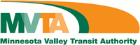 Minnesota Valley Transit Authority (MVTA)