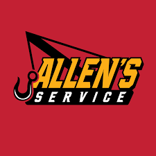 Allen's Service Inc Allen's Service Inc