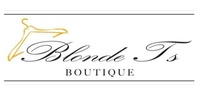 Blonde T's Boutique