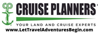 Cruise Planners - Let Travel Adventures Begin