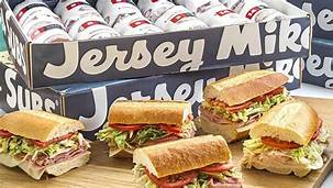 Stuffys Subs LLC, DBA Jersey Mike's Subs