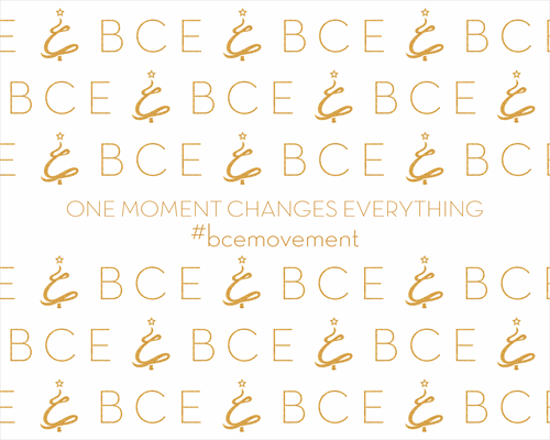 One Moment Changes Everything