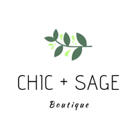 Chic And Sage Boutique