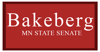Bakeberg for Senate