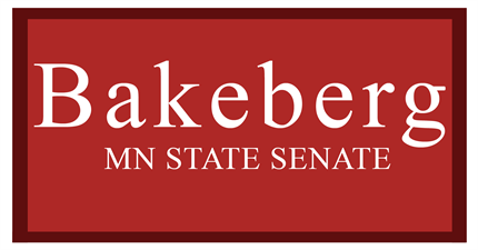 Bakeberg for Senate
