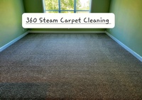 360 Steam Carpet Cleaning 