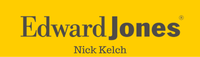 Edward Jones- Financial Advisor: Nick Kelch