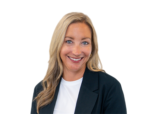 Nikky Fauth- Individual/Family MNsure Specialist