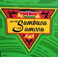 Samosa Sambusa