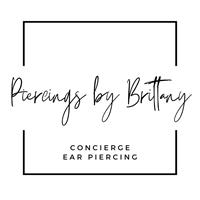 Piercings by Brittany