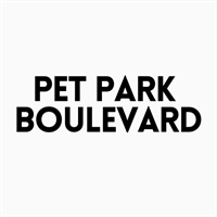 Pet Park Boulevard