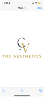 CV TRU Aesthetics - Prior Lake 