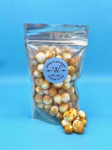 Strawberry limeade lemon bombs