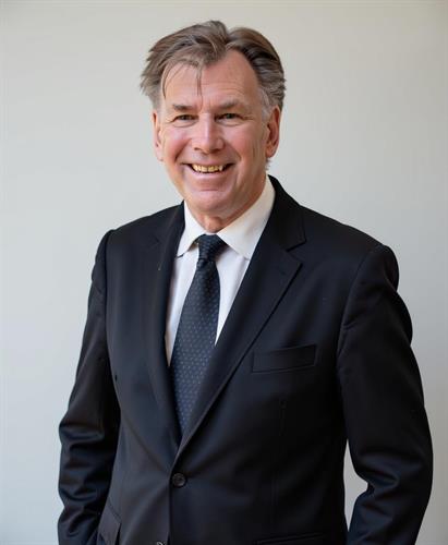 Rick Zirbes, The Zirbes Group CEO Rick Zirbes, The Zirbes Group CEO
