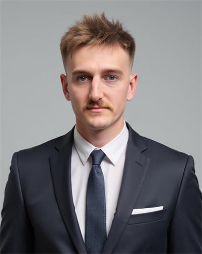 Ezra Zirbes, Business Transtion Specialist Ezra Zirbes, Business Transtion Specialist