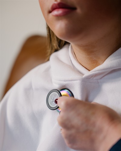 In-Home or group physicals wherever you are