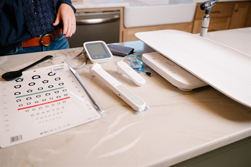 Our Direct Primary Care model eliminates insurance middleman to support transparent wholesale prices