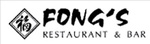 Fong's Restaurant & Bar