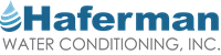 Haferman Water Conditioning