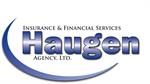 Haugen Agency, Ltd- American National Insurance Haugen Agency, Ltd- American National Insurance