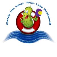 Prior Lake Pickleball Club Banner Program 