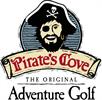 Pirates Cove Adventure Golf