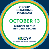 CCYP Group Coaching: Mindset of the Resilient Leader