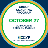 CCYP Group Coaching: Guidance in Decision Making