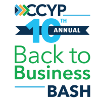 CCYP 10th Annual Back to Business Bash