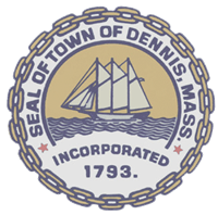 Town of Dennis