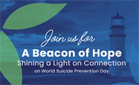 2nd Annual Beacon of Hope Event