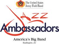 The Jazz Ambassadors Concert