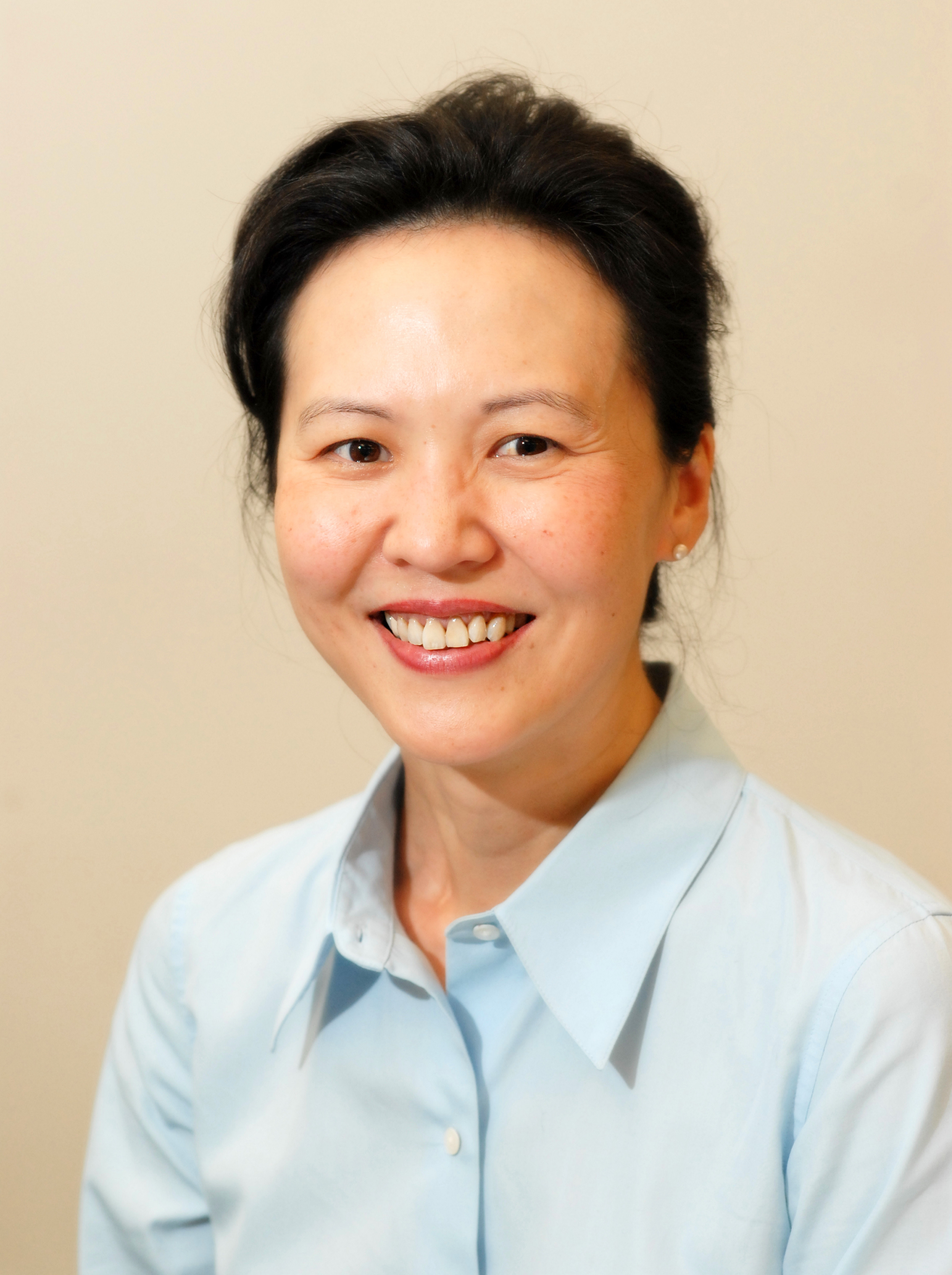 Spotlight on VICA Committee Leadership: Lily Lee - Blog - Valley Industry  Commerce Association, CA