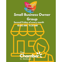 Small Business Owner Synergy Group