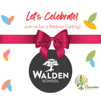 Walden School 50 year celebration